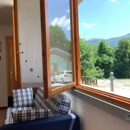 Casa Virginia * Fiumalbo