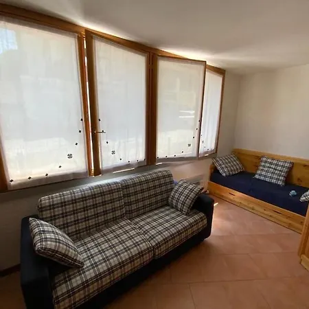 Casa Virginia Fiumalbo