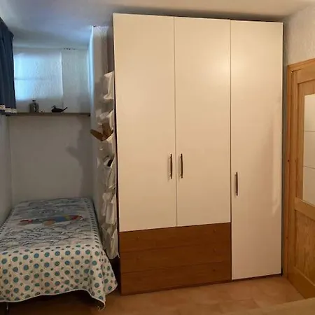 Casa Virginia Fiumalbo