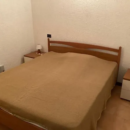 Casa Virginia Lejlighed *