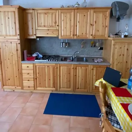 Casa Virginia Fiumalbo