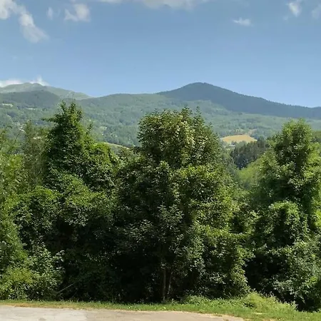 Lejlighed Casa Virginia