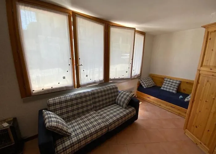 Casa Virginia Fiumalbo