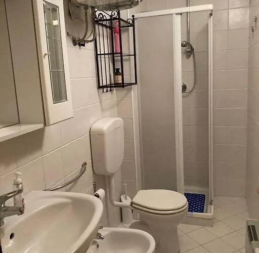 Casa Virginia * フィウマルボ