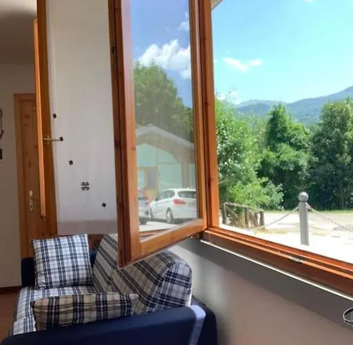 Casa Virginia * Fiumalbo