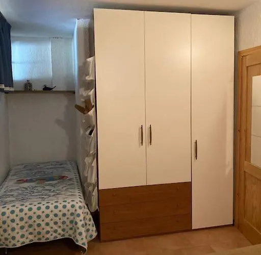 Casa Virginia Fiumalbo