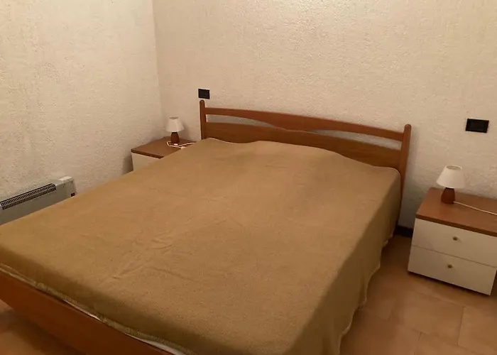 Casa Virginia Appartement *