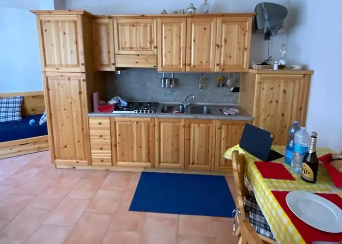 Casa Virginia Fiumalbo