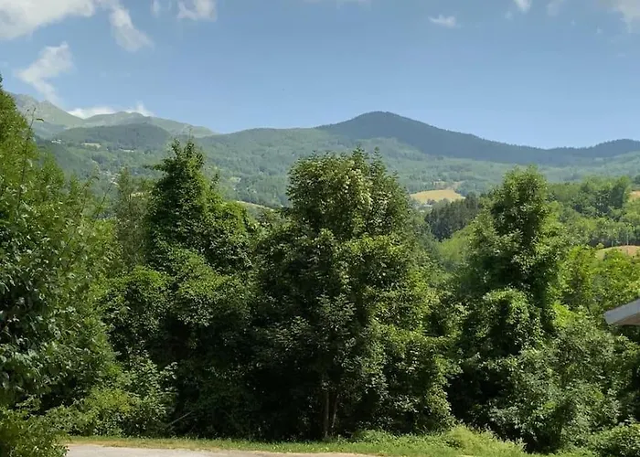 Appartement Casa Virginia